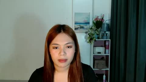 Snapshot of asian_enzyxx chatting on February 9, 12:31 pm asian_enzyxx online show from February 9, 12:31 pm