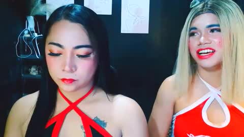 evelyn online show from March 26, 8:09 am