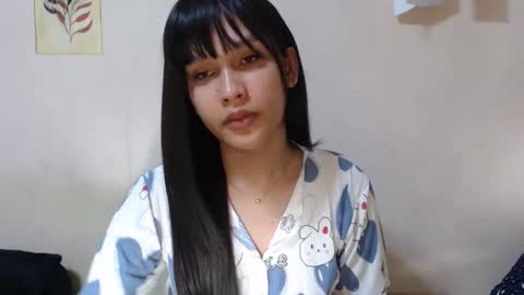 ANITA online show from November 15, 7:43 pm