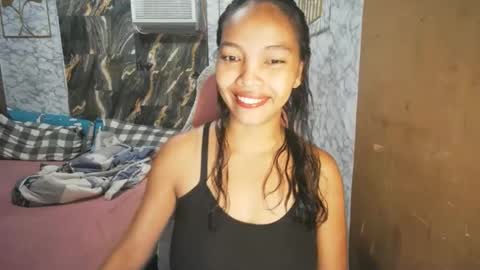 Snapshot of asian_janeth chatting on March 3, 10:59 pm im janeth single mom online show from March 3, 10:59 pm