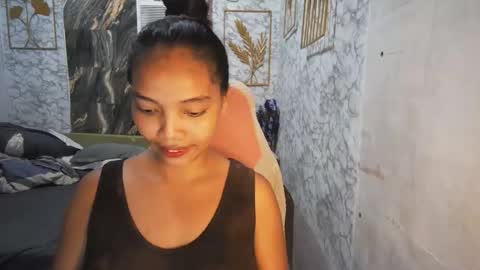 Snapshot of asian_janeth chatting on May 14, 2:40 am im janeth single mom online show from May 14, 2:40 am