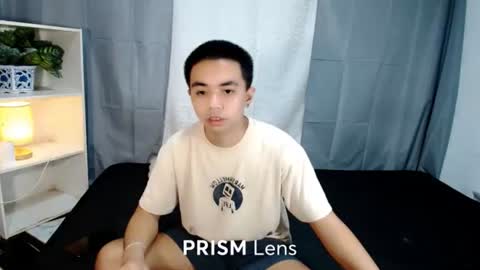 asian_janush online show from October 23, 12:15 pm