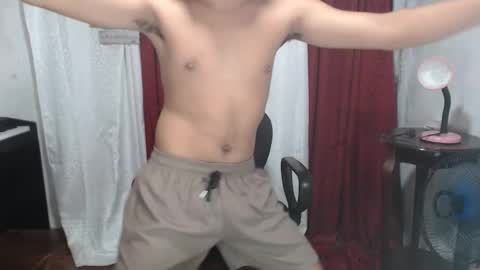 asian_janush online show from November 21, 4:22 am