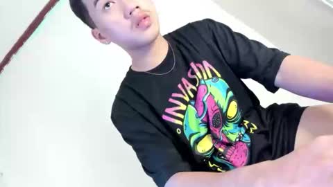 Jay Mar online show from February 20, 2:06 pm