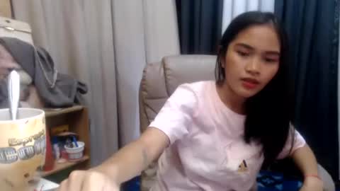 asian_jessa online show from May 28, 7:05 am
