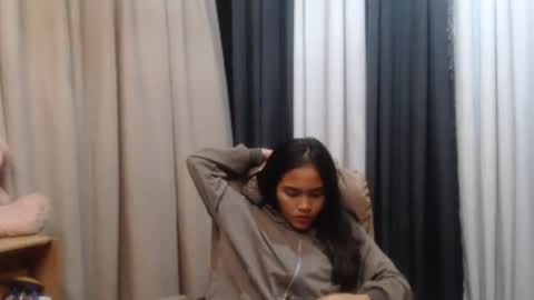asian_jessa online show from May 29, 7:39 am
