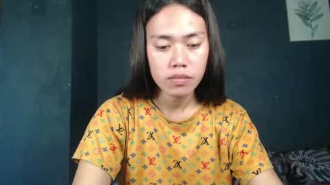 Snapshot of asian_kristellex chatting on December 11, 11:00 pm KRISTELLE online show from December 11, 11:00 pm