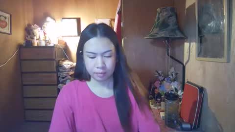 asian_llory online show from February 3, 6:40 am