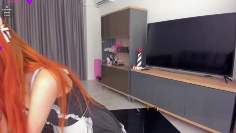 Snapshot of asian_loverpop chatting on May 25, 3:45 am asian_loverpop online show from May 25, 3:45 am
