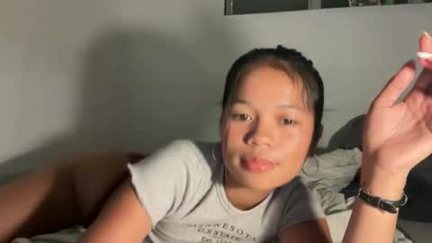 Snapshot of asian_mikyla chatting on September 22, 11:29 pm asian_mikyla online show from September 22, 11:29 pm