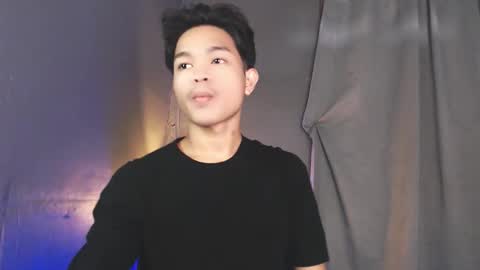 cCALL ME MJ online show from April 25, 10:40 am