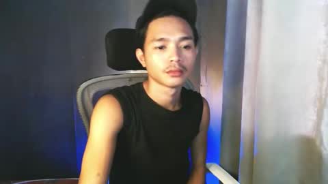 Snapshot of asian_mjxx chatting on May 25, 8:31 am cCALL ME MJ online show from May 25, 8:31 am