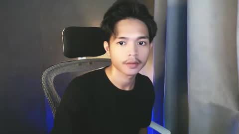 Snapshot of asian_mjxx chatting on May 26, 10:22 am cCALL ME MJ online show from May 26, 10:22 am