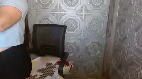 asian_nova online show from November 22, 2:16 pm