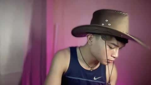 asian_paulox online show from January 15, 2:16 am