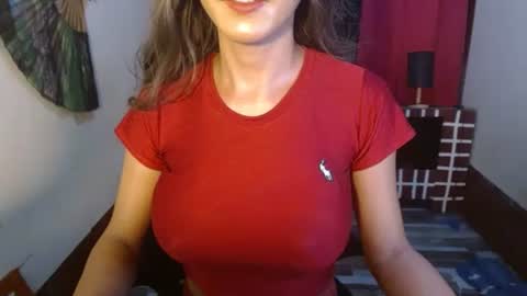 Lovely online show from December 14, 5:03 pm