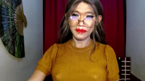 Lovely online show from December 30, 3:58 am