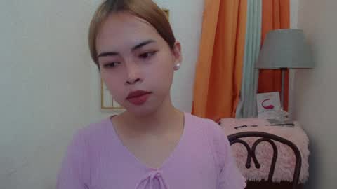 Angel online show from July 5, 10:28 pm