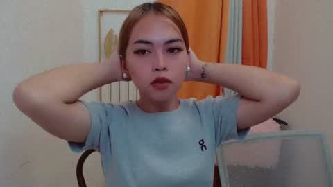Angel online show from July 7, 10:36 pm