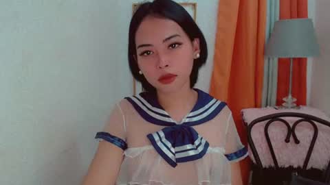 Angel online show from July 8, 10:25 pm