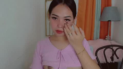 Angel online show from July 19, 10:57 pm