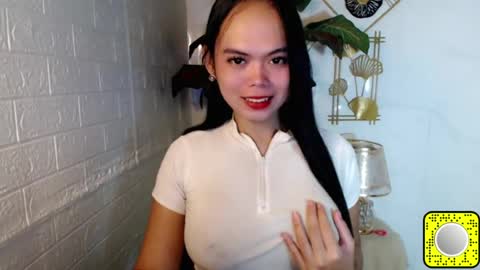asian_pretty143 online show from July 1, 3:45 pm