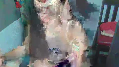 Rhean online show from February 16, 2:31 am