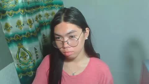 Rhean online show from February 24, 1:53 pm