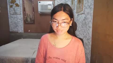 Rhean online show from October 6, 10:51 pm