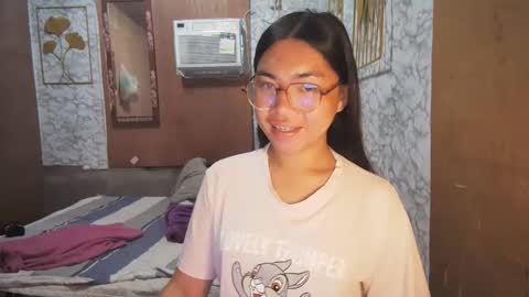 Rhean online show from November 25, 10:43 pm