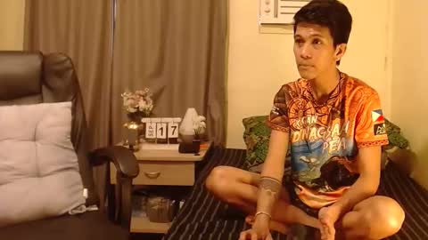 Chad online show from September 17, 2:13 am