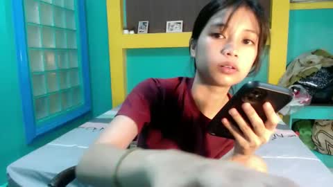 asian_slade online show from May 18, 4:18 am