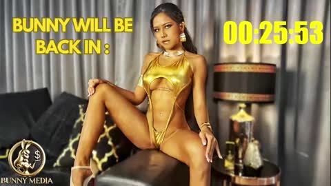 BUNNY WILDER online show from February 2, 5:53 am