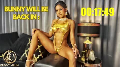 BUNNY WILDER online show from February 7, 6:14 am