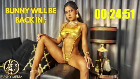 BUNNY WILDER online show from February 9, 1:46 pm