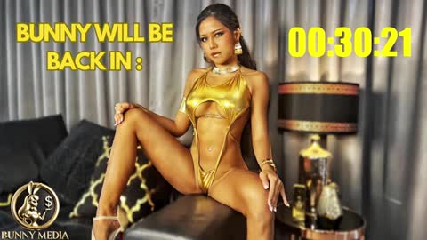 BUNNY WILDER online show from February 24, 12:30 am