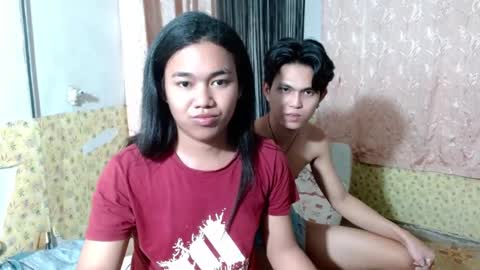 Snapshot of asian_suteishi chatting on February 22, 1:35 pm stacey online show from February 22, 1:35 pm