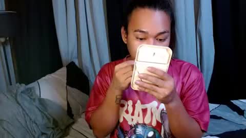 Snapshot of asian_suteishi chatting on June 15, 3:14 pm stacey online show from June 15, 3:14 pm