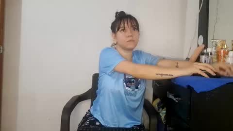 Damara Roland online show from October 14, 3:24 pm