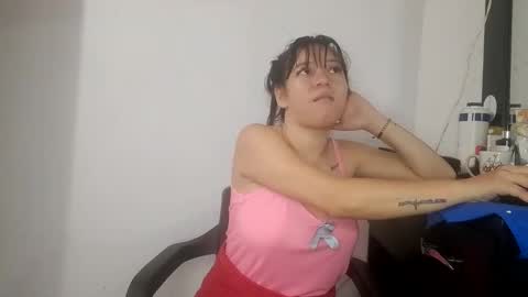 Damara Roland online show from October 24, 7:10 pm