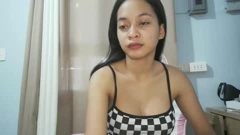 Snapshot of asian_trish chatting on October 21, 10:21 pm asian_trish online show from October 21, 10:21 pm