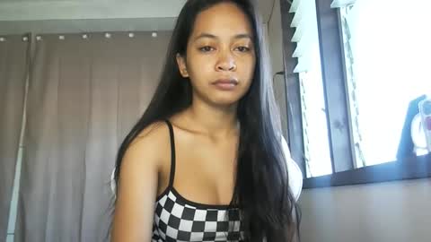 Snapshot of asian_trish chatting on March 15, 10:49 pm asian_trish online show from March 15, 10:49 pm