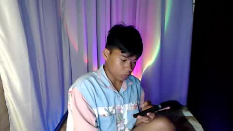 Jm online show from April 3, 3:10 pm