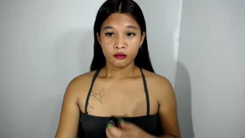 Snapshot of asian_yannie chatting on June 12, 6:29 pm Yan online show from June 12, 6:29 pm