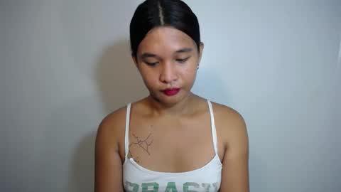 Snapshot of asian_yannie chatting on June 27, 8:14 pm Yan online show from June 27, 8:14 pm