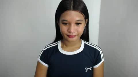 Snapshot of asian_yannie chatting on June 29, 8:20 pm Yan online show from June 29, 8:20 pm