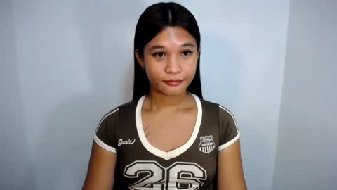 Snapshot of asian_yannie chatting on July 3, 2:56 pm Yan online show from July 3, 2:56 pm