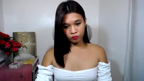 Snapshot of asian_yannie chatting on July 14, 3:51 pm Yan online show from July 14, 3:51 pm