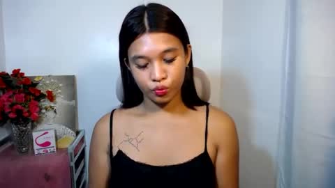 Snapshot of asian_yannie chatting on July 18, 8:34 pm Yan online show from July 18, 8:34 pm
