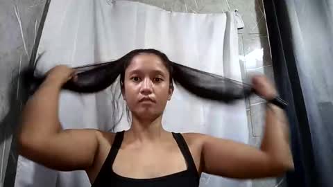 Snapshot of asianaddyxx chatting on February 15, 5:26 am asianaddyxx online show from February 15, 5:26 am